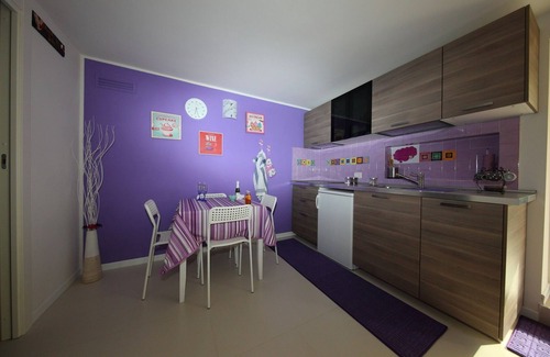 Quartiere XIII Aurelio Apartamento | Ático adosado Vista San Pietro
