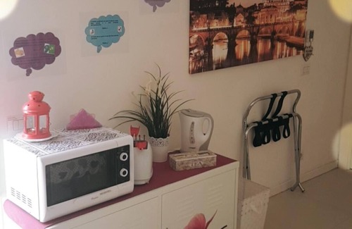 Quartiere XIII Aurelio Apartamento | Ático adosado Vista San Pietro