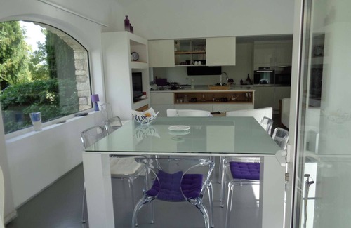 Cales Casa | Terraced Terral, comfort & infinity pool