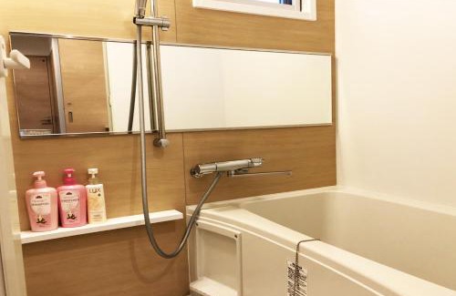 Tomigusuku Apartamento | TerraceRin YN12