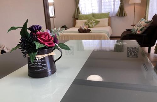 Tomigusuku Apartamento | TerraceRin YN31