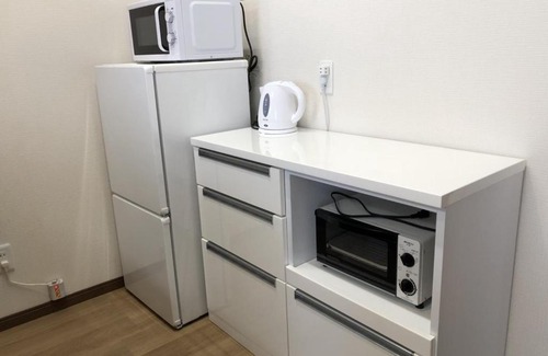 Tomigusuku Apartamento | TerraceRin YN31