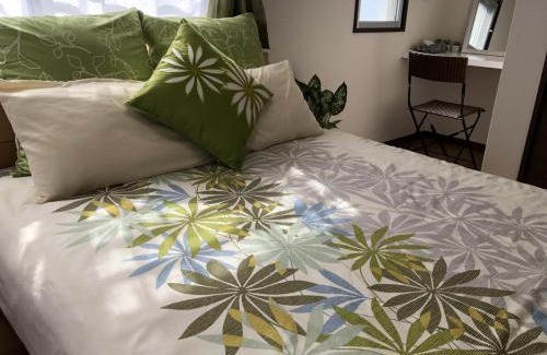 Tomigusuku Apartamento | TerraceRin YN32