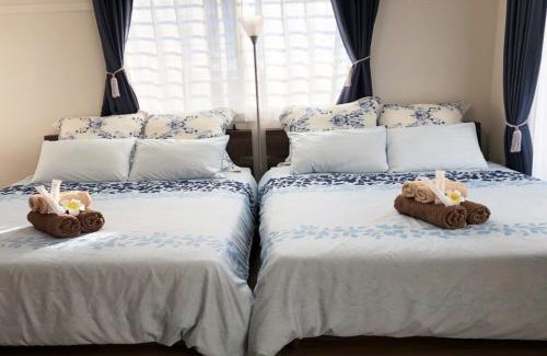 Tomigusuku Apartamento | TerraceRin YN33