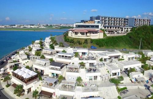 Tomigusuku Apartamento | TerraceRin YN33