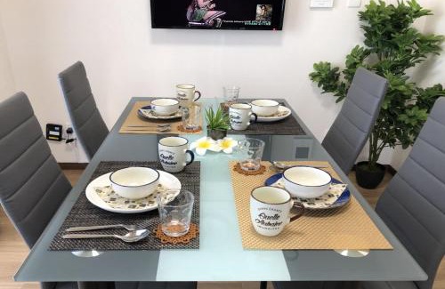 Tomigusuku Apartamento | TerraceRin YN33