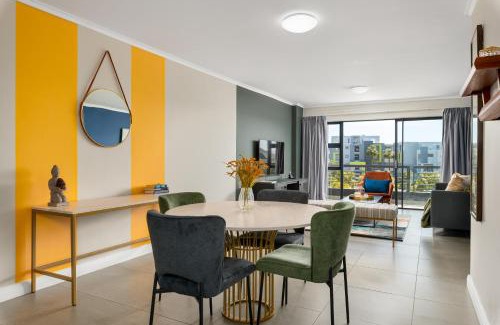 Century City Apartamento | Terraces 322