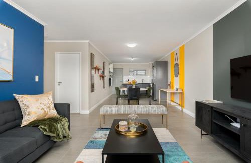 Century City Apartamento | Terraces 322