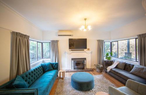 Warburton Casa | Terraces of Warburton