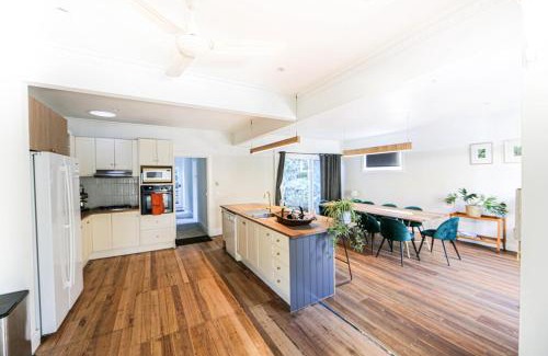 Warburton Casa | Terraces of Warburton