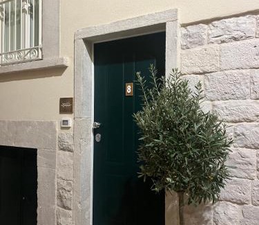 Bisceglie Apartamento | TerraCielo