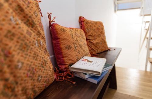 Bisceglie Apartamento | TerraCielo