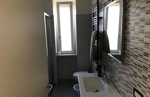 Latina Lido Casa | TERRACINA 30 MT DEL MAR