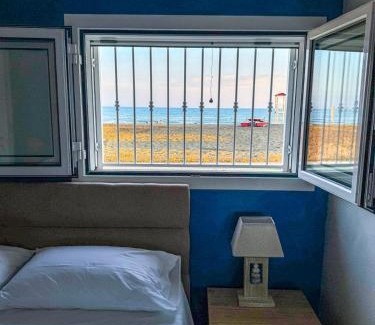 Latina Lido Apartamento | Terracina Seaside Apartments