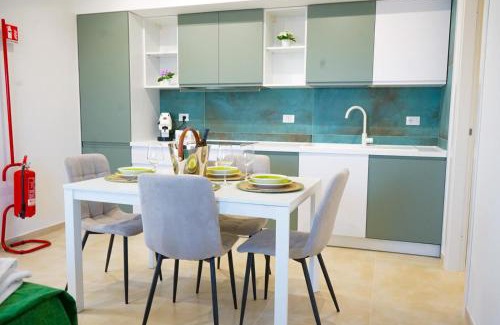 Latina Lido Apartamento | Terracina Seaside Apartments