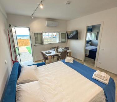 Latina Lido Apartamento | Terracina Seaside Apartments