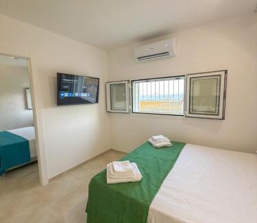 Latina Lido Apartamento | Terracina Seaside Apartments