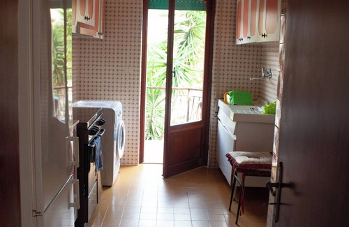 Latina Lido Apartamento | Terracina Soul 2