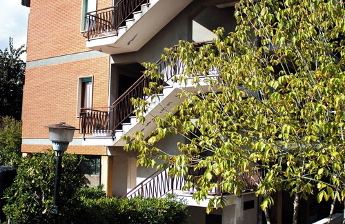 Latina Lido Apartamento | Terracina Soul 2