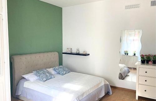 Rione XIV Borgo Apartamento | Terracito!
