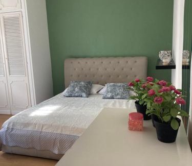 Rione XIV Borgo Apartamento | Terracito!