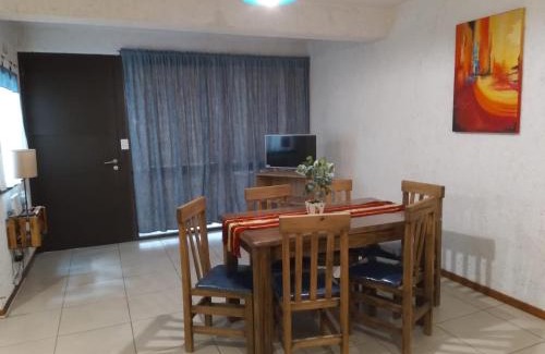 Villa Nueva Apartamento | Terracota lodge