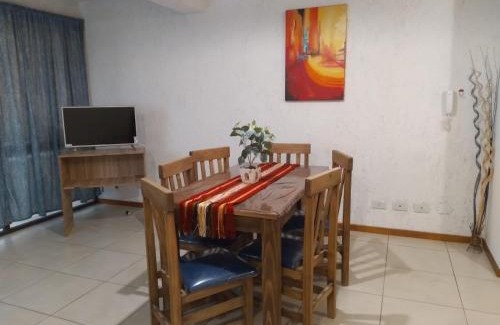 Villa Nueva Apartamento | Terracota lodge
