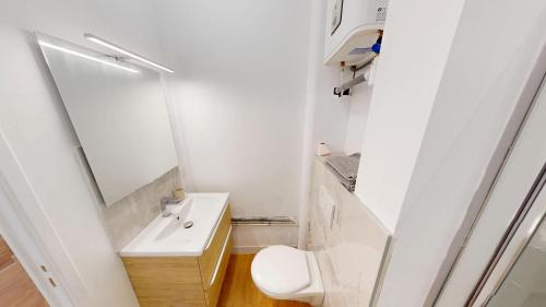 Bourgogne Apartamento | Terracotta - 2 bedrooms - Sleeps 6
