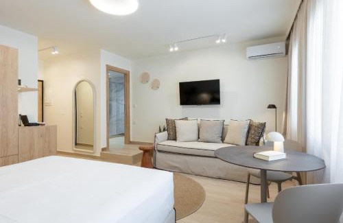 Karpenisi Apartamento | Terracotta Lofts