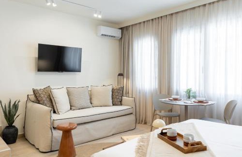Karpenisi Apartamento | Terracotta Lofts