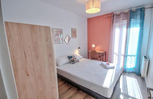 Le Landrel Apartamento | Terracotta Suite T6 - Idéal entreprises & familles