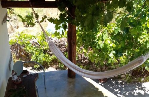 Santa Maria de Marvao Chalet De Esquí | TerraFazBem