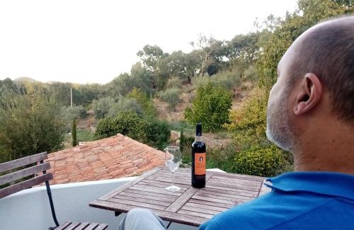 Santa Maria de Marvao Chalet De Esquí | TerraFazBem