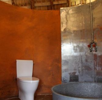 Les Epesses Cabina | Terragora Lodges - Hébergement atypique