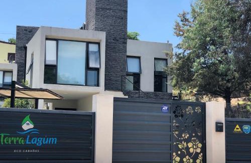 Villa Parque Siquiman Cabina | Terralagum