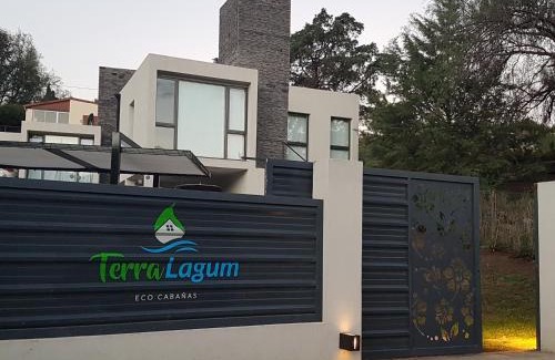 Villa Parque Siquiman Cabina | Terralagum