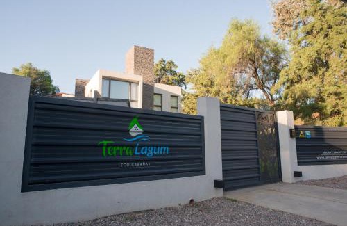 Villa Parque Siquiman Cabina | Terralagum
