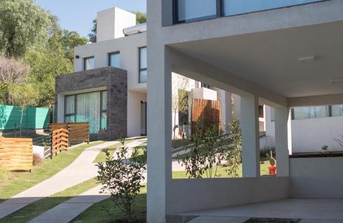 Villa Parque Siquiman Cabina | Terralagum