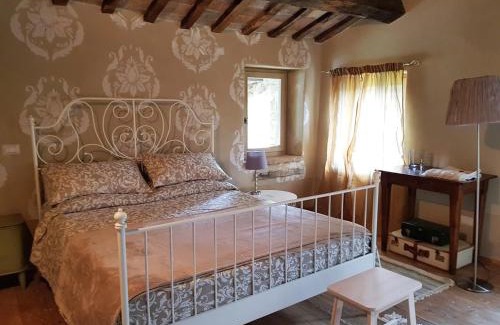San Leo Cama Y Desayuno | TERRALUNA Country house San Leo - San Marino