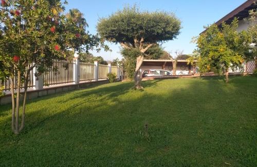 Latina Lido Apartamento | TERRAMARE Casa Vacanze al Circeo