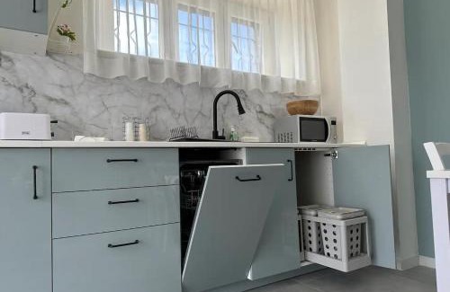 Latina Lido Apartamento | TERRAMARE Casa Vacanze al Circeo