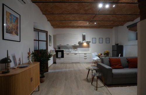 Passignano sul Trasimeno Apartamento | TerraMia