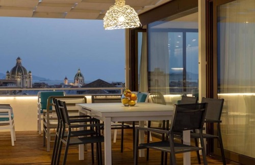 Trapani City Centre Apartamento | Terrammare apartamento