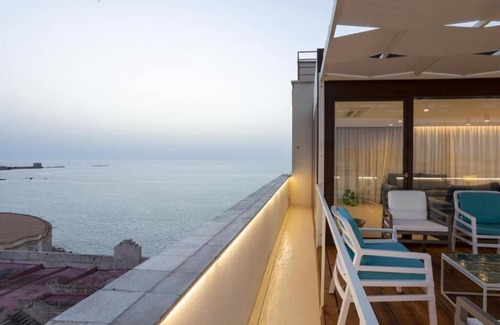 Trapani City Centre Apartamento | Terrammare apartamento