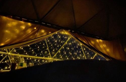 Cuyo Apartamento | Terrana Ecolodge Mountain Domes