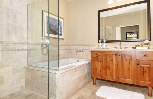 Rancho Palos Verdes Complejo | Casita Terranea 2DBL BDS frente al mar