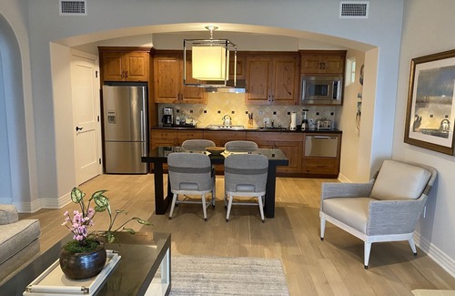 Rancho Palos Verdes Complejo | Reserve su Fall Get Away hoy!