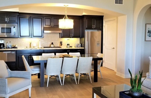 Rancho Palos Verdes Complejo | Terranea Oceanside 30-401 Propietario 1 BR Casita w / Sala de estar / Cocina / Ampliación Pat