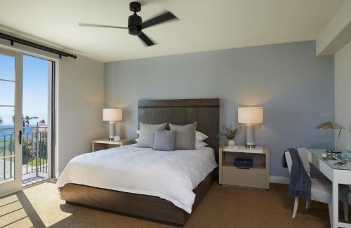 Rancho Palos Verdes Complejo | Terranea Resort