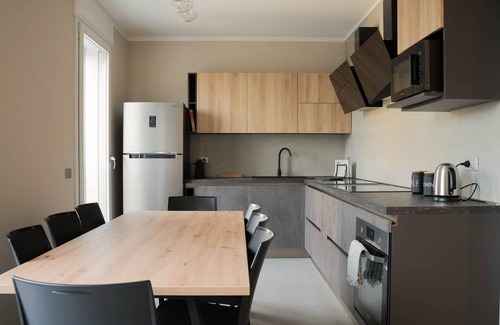 Novara Apartamento | Terranova 49